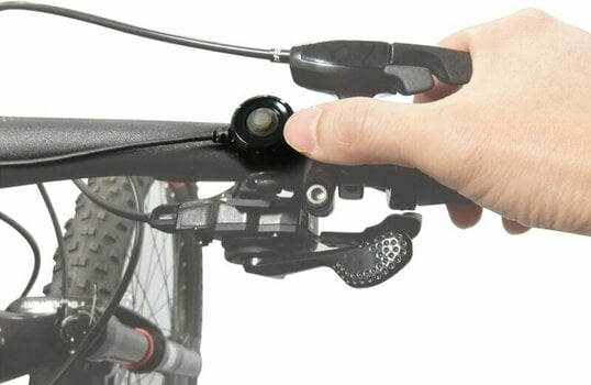 Accessorio per luci bici Lezyne Led Remote Button Accessorio per luci bici - 2