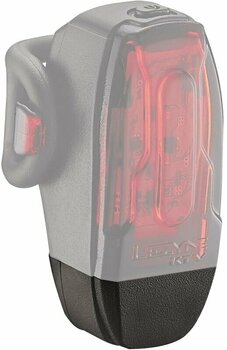 Fietslicht accessoire Lezyne End Plug - KTV Drive F/R Fietslicht accessoire - 2