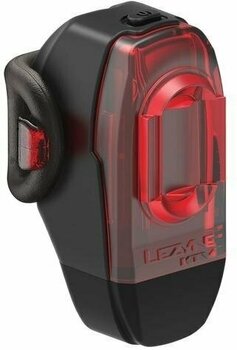 Fietslamp Lezyne Classic Drive / KTV Zwart Front 500 lm / Rear 10 lm Fietslamp - 4