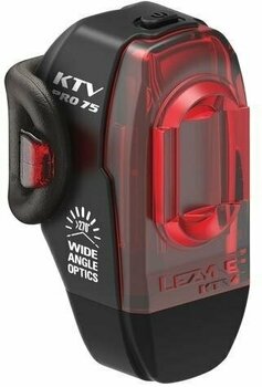 Oświetlenie rowerowe Lezyne Classic Drive XL / KTV Pro Matte Black Front 700 lm / Rear 75 lm Oświetlenie rowerowe - 4