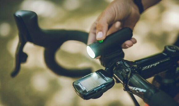 Cyklistické světlo Lezyne Classic Drive XL / KTV Pro Matte Black Front 700 lm / Rear 75 lm Cyklistické světlo - 6
