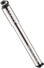 Nyomásmérő Lezyne Gauge Drive HV Black/Hi Gloss Nyomásmérő - 2