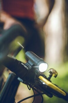Éclairage de vélo Lezyne Classic Drive XL / KTV Pro Matte Black Front 700 lm / Rear 75 lm Éclairage de vélo - 10
