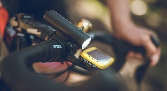 Cyklistické světlo Lezyne Classic Drive XL / KTV Pro Matte Black Front 700 lm / Rear 75 lm Cyklistické světlo - 11