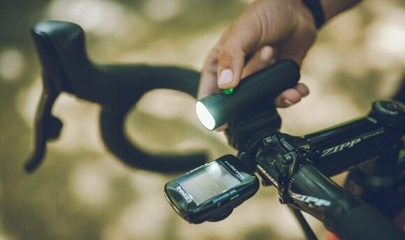 Cyklistické světlo Lezyne Classic Drive XL / Strip Matte Black Front 700 lm / Rear 150 lm Cyklistické světlo - 5