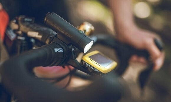 Éclairage de vélo Lezyne Classic Drive XL / Strip Matte Black Front 700 lm / Rear 150 lm Éclairage de vélo - 10