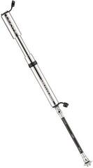 Mini kerékpár pumpa Lezyne Road Drive Black/Hi Gloss L Mini kerékpár pumpa - 1
