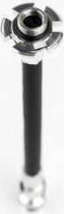 Mini kerékpár pumpa Lezyne Road Drive Black/Hi Gloss L Mini kerékpár pumpa - 2