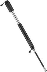 Mini kerékpár pumpa Lezyne Sport Drive HP Black/Hi Gloss Mini kerékpár pumpa - 1