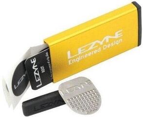 Oprava defektu na kole Lezyne Metal Kit Gold/Hi Gloss Oprava defektu na kole - 1