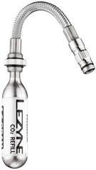 CO2-Pumpe Lezyne Flex Silver CO2-Pumpe - 1