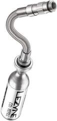 CO2-Pumpe Lezyne Flex Silver CO2-Pumpe - 2