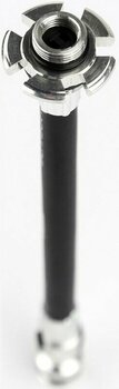 Pumpa kiegészítő Lezyne ABS Flex + Valve Core Tool Fekete Pumpa kiegészítő - 2