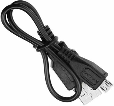 Dodatek za luč Lezyne International HE 2A USB Charging Kit Dodatek za luč - 2