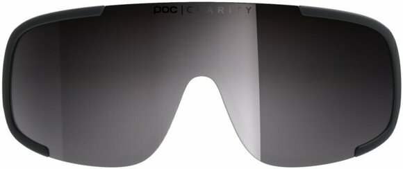 Cycling Glasses POC Aspire Uranium Black/Clarity Road Grey Cycling Glasses - 2