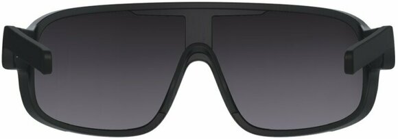Kolesarska očala POC Aspire Uranium Black/Clarity Road Grey Kolesarska očala - 4