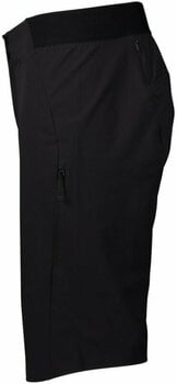 Biciklističke hlače i kratke hlače POC Guardian Air Uranium Black S Biciklističke hlače i kratke hlače - 2