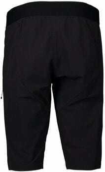 Cyklo-kalhoty POC Guardian Air Uranium Black S Cyklo-kalhoty - 3