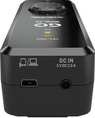 Interfaz de audio iOS y Android TC Helicon GO-SOLO Interfaz de audio iOS y Android - 3