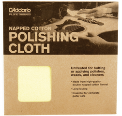 Guitar Care D'Addario Planet Waves PWPC2 - 2