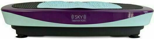 Vibrationsplatte SKY SVP10 - 2