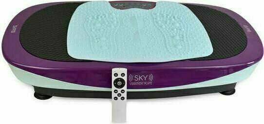 Vibrationsmaskin SKY SVP10 - 3