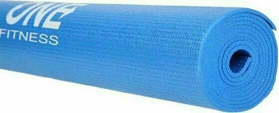 Yogamatta One Fitness YM01 Blue Yogamatta - 3