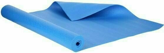 Yoga Matte One Fitness YM01 Blue Yoga Matte - 4