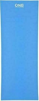 Yoga mat One Fitness YM01 Blue Yoga mat - 5