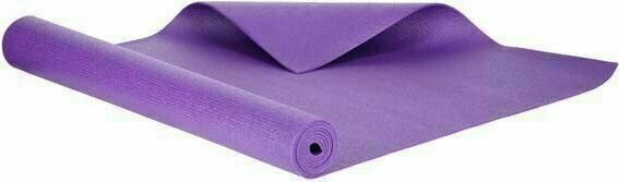 Mata do jogi One Fitness YM01 Purple Mata do jogi - 4
