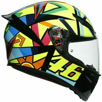 Helmet AGV K1 Soleluna 2017 S Helmet - 2
