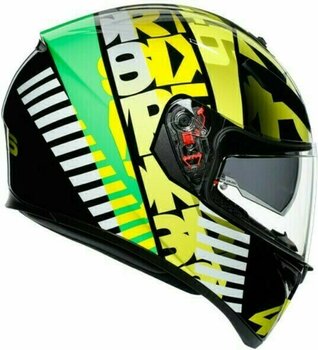 Κράνος Full Face AGV K-3 SV Tribe 46 XL Κράνος Full Face - 2