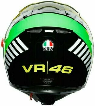 Casque AGV K-3 SV Tribe 46 XL Casque - 5