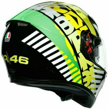 Helm AGV K-3 SV Tribe 46 XL Helm - 6