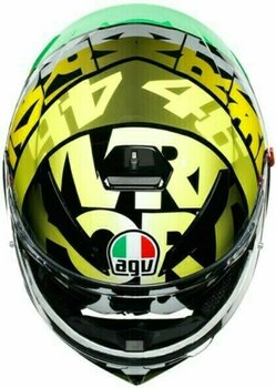 Prilba AGV K-3 SV Tribe 46 XL Prilba - 7