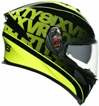 Helmet AGV K-5 S Fast 46 L Helmet - 2