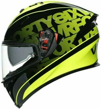 Kask AGV K-5 S Fast 46 S Kask - 3