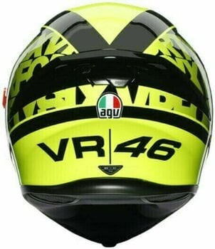 Kask AGV K-5 S Fast 46 M/L Kask - 6