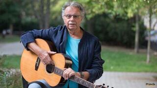 Music CD Pavol Hammel - Z Pekla Štastie (CD) - 1