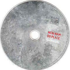 Hudobné CD Chinaski - Není Nám Do Pláče (CD) - 2