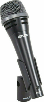 Microphone de chant dynamique EIKON EKD7 Microphone de chant dynamique - 2