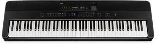 Digital Stage Piano Kawai ES520 B Digital Stage Piano Black - 1