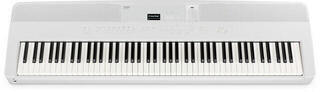 Дигитално Stage пиано Kawai ES520 W Дигитално Stage пиано White - 1