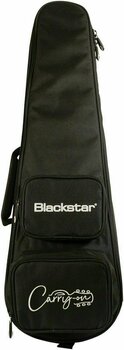 Elektrická kytara Blackstar Carry-on Vintage White - 4