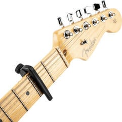 Capodastre pour guitare accoustique D'Addario Planet Waves PW-CP-19 Pro Plus Capodastre pour guitare accoustique - 1