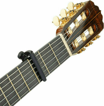 Capodaster voor gitaar met metalen snaren D'Addario Planet Waves PW-CP-19 Pro Plus - 3