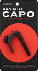 Capodastre pour guitare accoustique D'Addario Planet Waves PW-CP-19 Pro Plus Capodastre pour guitare accoustique - 4