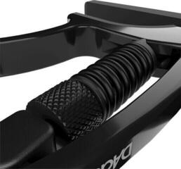 Capo para ukulele D'Addario Planet Waves PW-CP-20 Tri-Action Capo para ukulele - 1