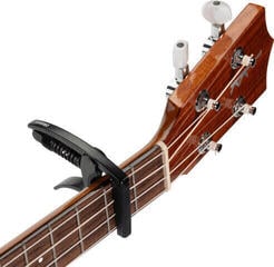Capo para ukulele D'Addario Planet Waves PW-CP-20 Tri-Action Capo para ukulele - 2