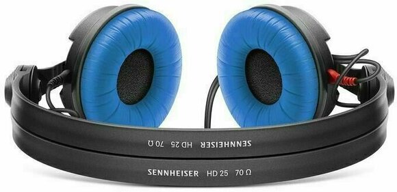 DJ-hovedtelefon Sennheiser HD-25 DJ-hovedtelefon - 2